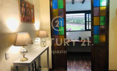 Casa Campestre para Venta en Tabio - Río Frío Oriental