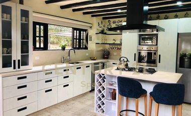 Casa Campestre para Venta en Tabio - Río Frío Oriental