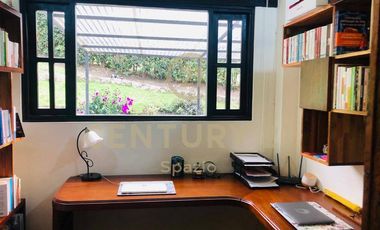 Casa Campestre para Venta en Tabio - Río Frío Oriental