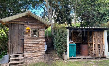 Casa Campestre para Venta en Tabio - Río Frío Oriental