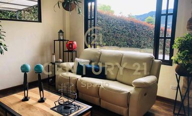 Casa Campestre para Venta en Tabio - Río Frío Oriental