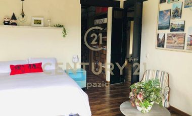 Casa Campestre para Venta en Tabio - Río Frío Oriental