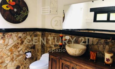 Casa Campestre para Venta en Tabio - Río Frío Oriental