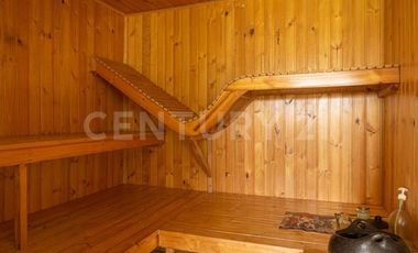 Exclusiva Hacienda en Venta en La Calera