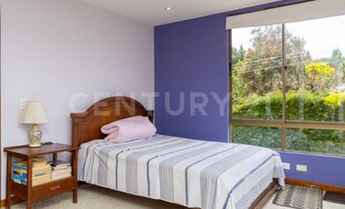 Exclusiva Hacienda en Venta en La Calera