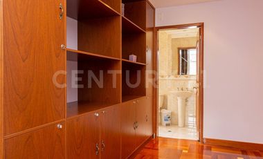 Exclusiva Hacienda en Venta en La Calera