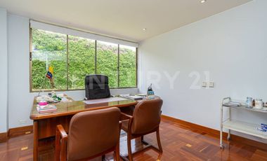 Exclusiva Hacienda en Venta en La Calera