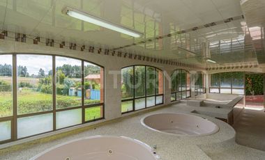 Exclusiva Hacienda en Venta en La Calera