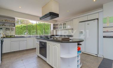 Exclusiva Hacienda en Venta en La Calera