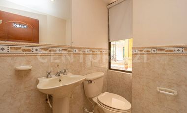 Exclusiva Hacienda en Venta en La Calera