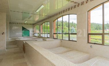Exclusiva Hacienda en Venta en La Calera