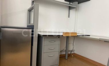 Oficina amoblada para Venta en El Chico, norte de Bogotá