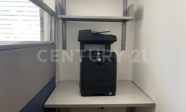 Oficina amoblada para Venta en El Chico, norte de Bogotá