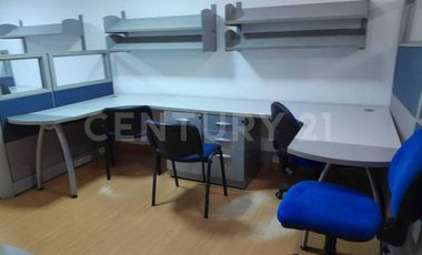 Oficina amoblada para Venta en El Chico, norte de Bogotá