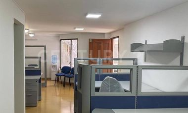 Oficina amoblada para Venta en El Chico, norte de Bogotá