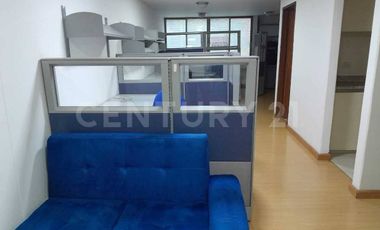 Oficina amoblada para Venta en El Chico, norte de Bogotá