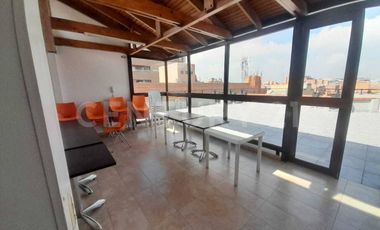 Oficina para Venta en el Chicó