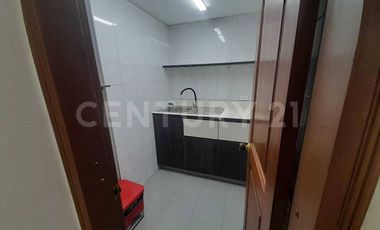 Oficina para Venta en el Chicó
