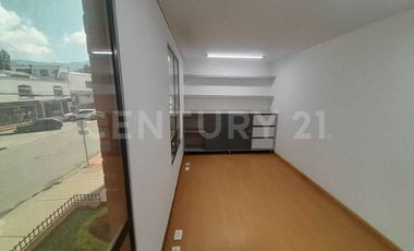 Oficina para Venta en el Chicó