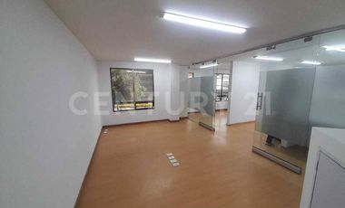 Oficina para Venta en el Chicó