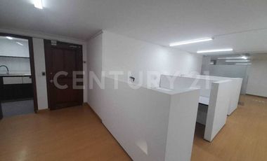 Oficina para Venta en el Chicó