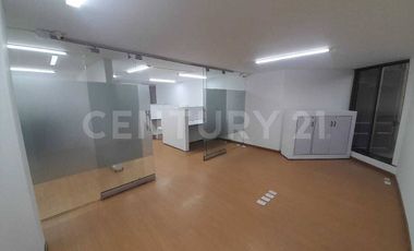 Oficina para Venta en el Chicó