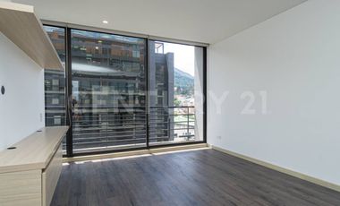 Apartaestudio para arriendo en Santa Barbara