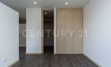 Apartaestudio para arriendo en Santa Barbara