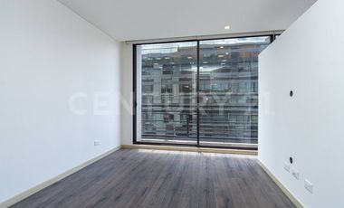 Apartaestudio para arriendo en Santa Barbara
