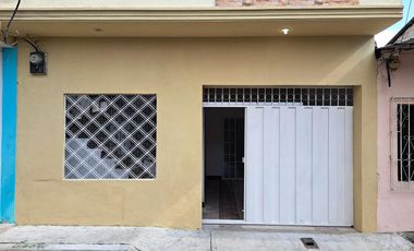 Casa en  venta en Coop Libertad sur de Gye  SanS