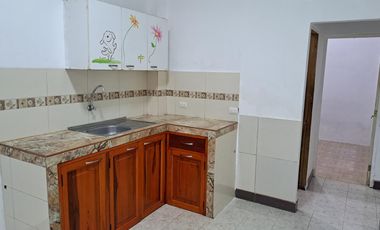 Casa en  venta en Coop Libertad sur de Gye  SanS