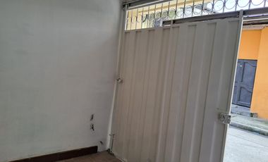 Casa en  venta en Coop Libertad sur de Gye  SanS