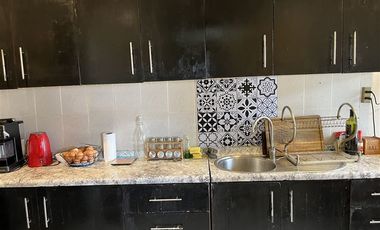 Casa en Arriendo en Armando Barria