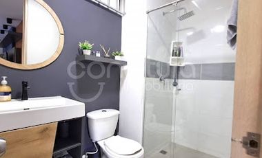 VENTA de APARTAMENTO en BELLO
