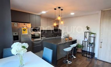 VENTA de APARTAMENTO en BELLO