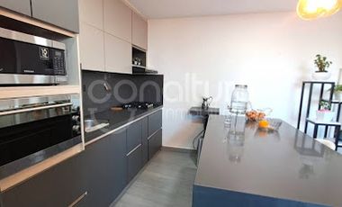 VENTA de APARTAMENTO en BELLO