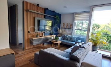 VENTA de APARTAMENTO en BELLO