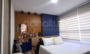 VENTA de APARTAMENTO en BELLO