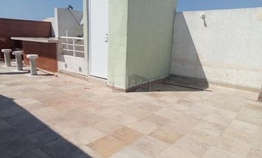Departamento con Roof Garden en venta Fracc Marina Diamante Acapulco Guerrero