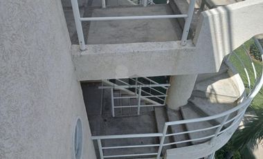 Departamento con Roof Garden en venta Fracc Marina Diamante Acapulco Guerrero