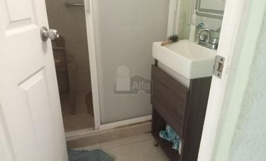 Departamento con Roof Garden en venta Fracc Marina Diamante Acapulco Guerrero