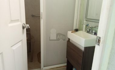 Departamento con Roof Garden en venta Fracc Marina Diamante Acapulco Guerrero