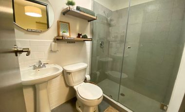 DEPARTAMENTO EN VENTA, VALLES DE LA SILLA, GUADALUPE, NL