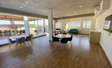 DEPARTAMENTO EN VENTA, VALLES DE LA SILLA, GUADALUPE, NL