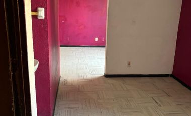 Venta de Departamento en Villa Tlatempa, San Juan Ixtayopa, Tláhuac