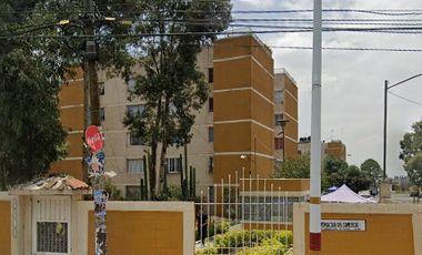 Venta de Departamento en Villa Tlatempa, San Juan Ixtayopa, Tláhuac