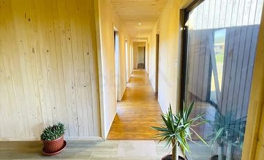 Casa en Venta en Quebrada los lobos