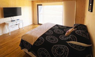 Casa en Venta en Quebrada los lobos