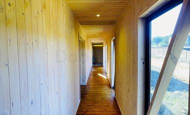 Casa en Venta en Quebrada los lobos
