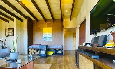 Casa en Venta en Quebrada los lobos